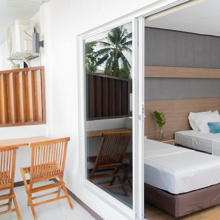 Adela Resort パングラオ エクステリア 写真