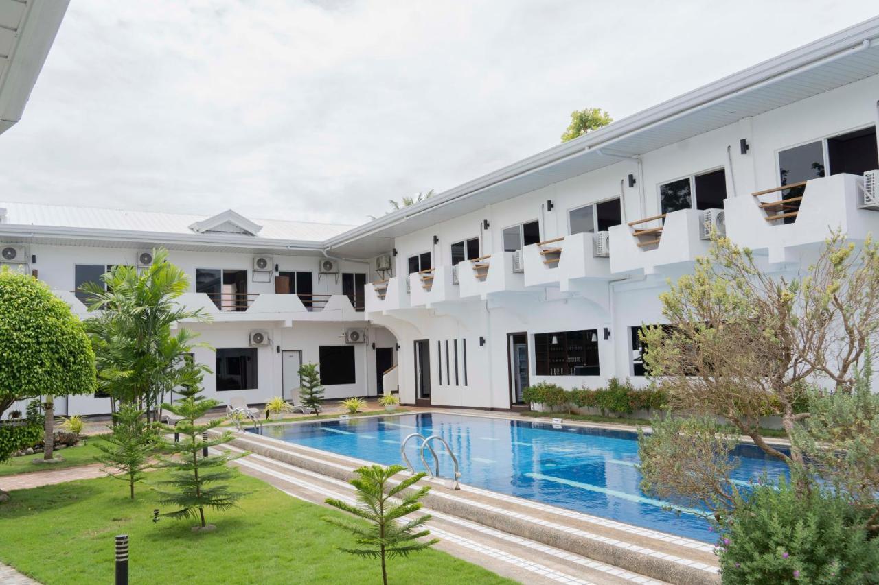 Adela Resort パングラオ エクステリア 写真