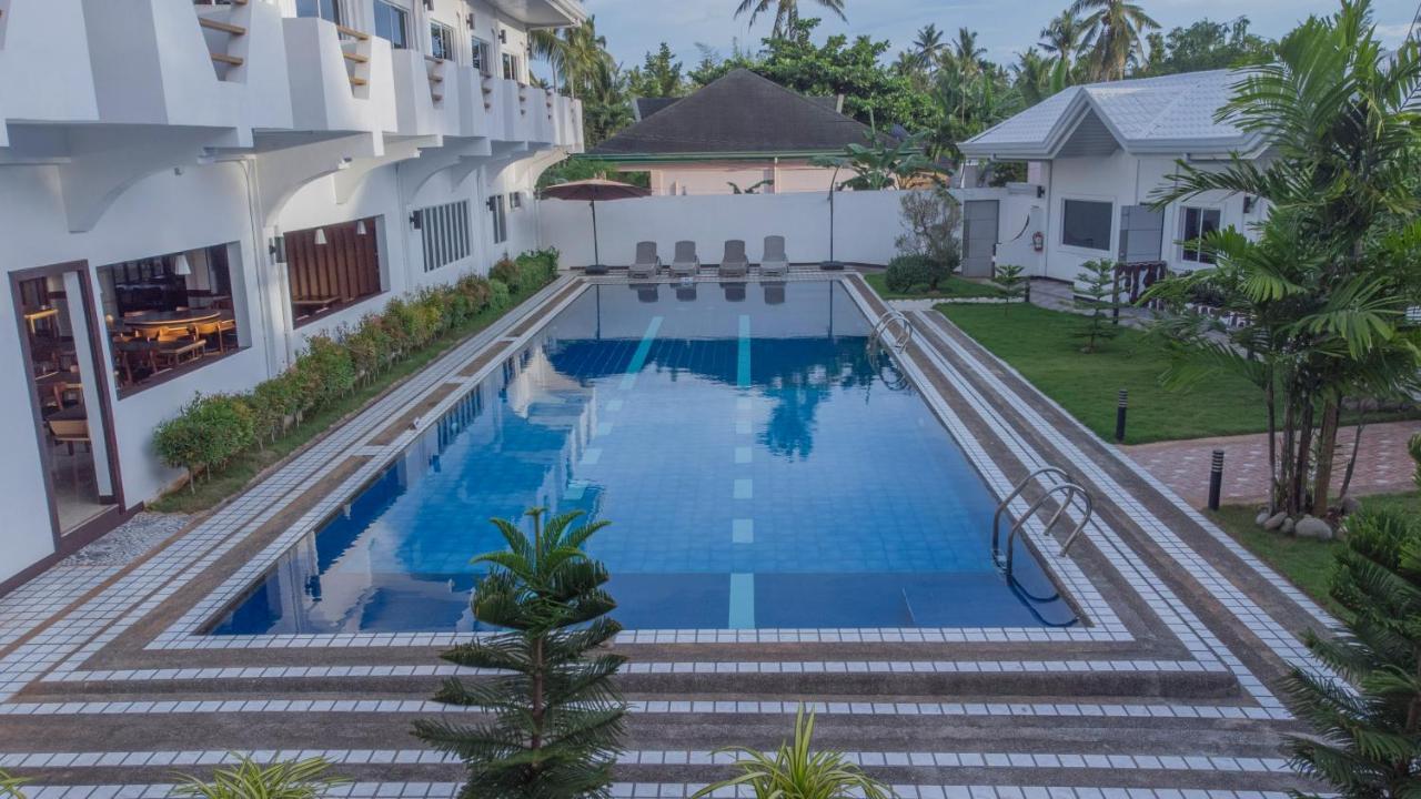 Adela Resort パングラオ エクステリア 写真
