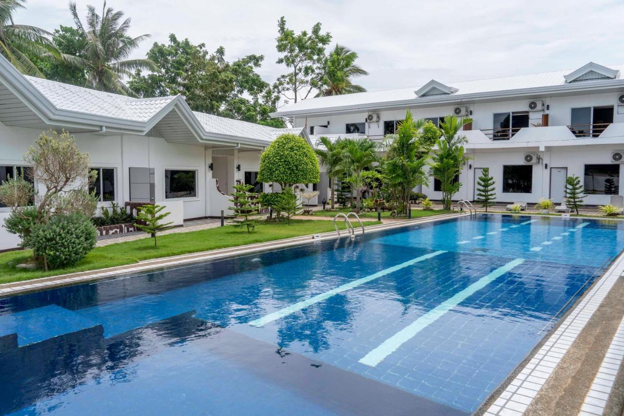 Adela Resort パングラオ エクステリア 写真