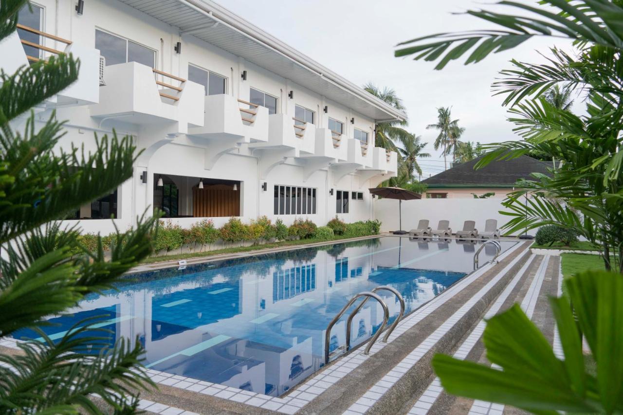 Adela Resort パングラオ エクステリア 写真