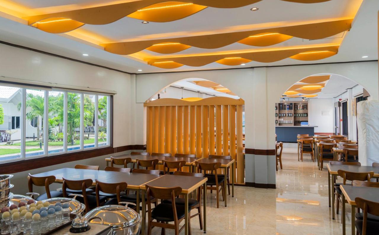 Adela Resort パングラオ エクステリア 写真