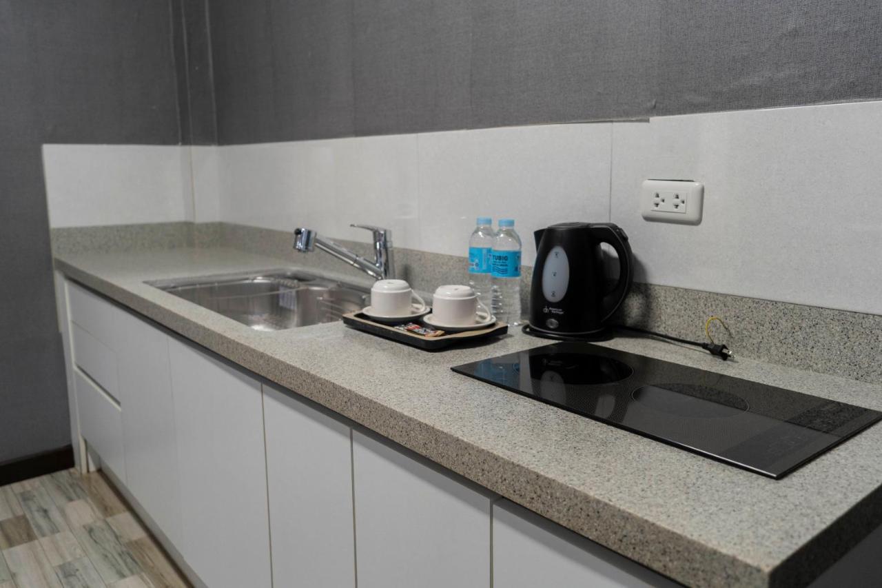 Adela Resort パングラオ エクステリア 写真