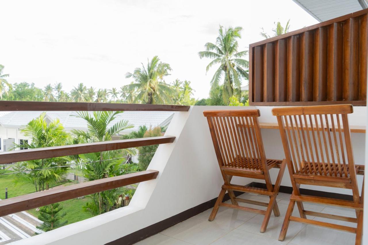 Adela Resort パングラオ エクステリア 写真
