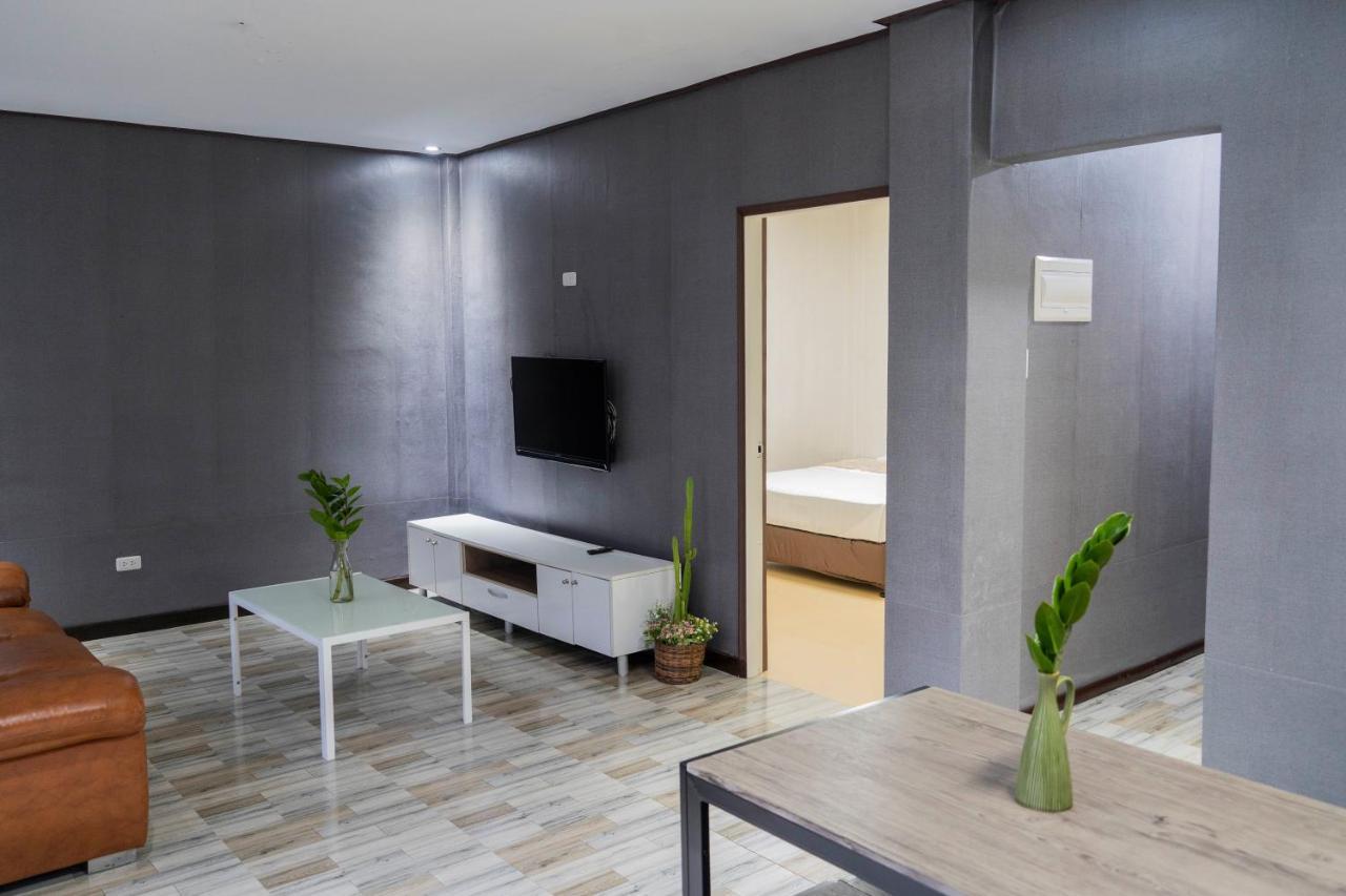Adela Resort パングラオ エクステリア 写真