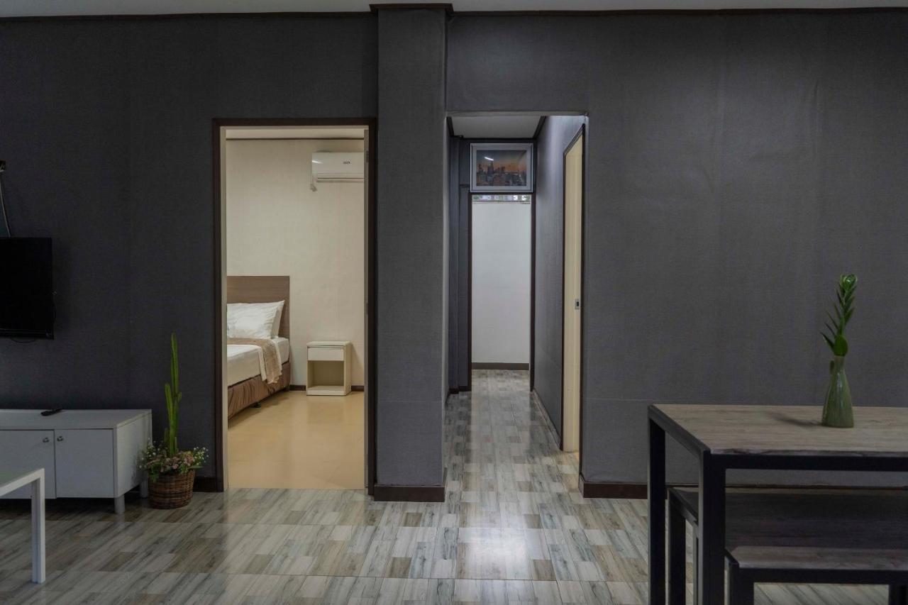 Adela Resort パングラオ エクステリア 写真