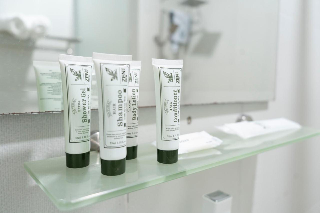 Adela Resort パングラオ エクステリア 写真